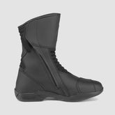 FORMA ARBO DRY DE MOTOCICLISMO TURISMO BOTAS PRETA